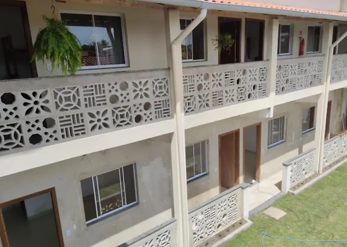 Pousada Sonho MeuPousada